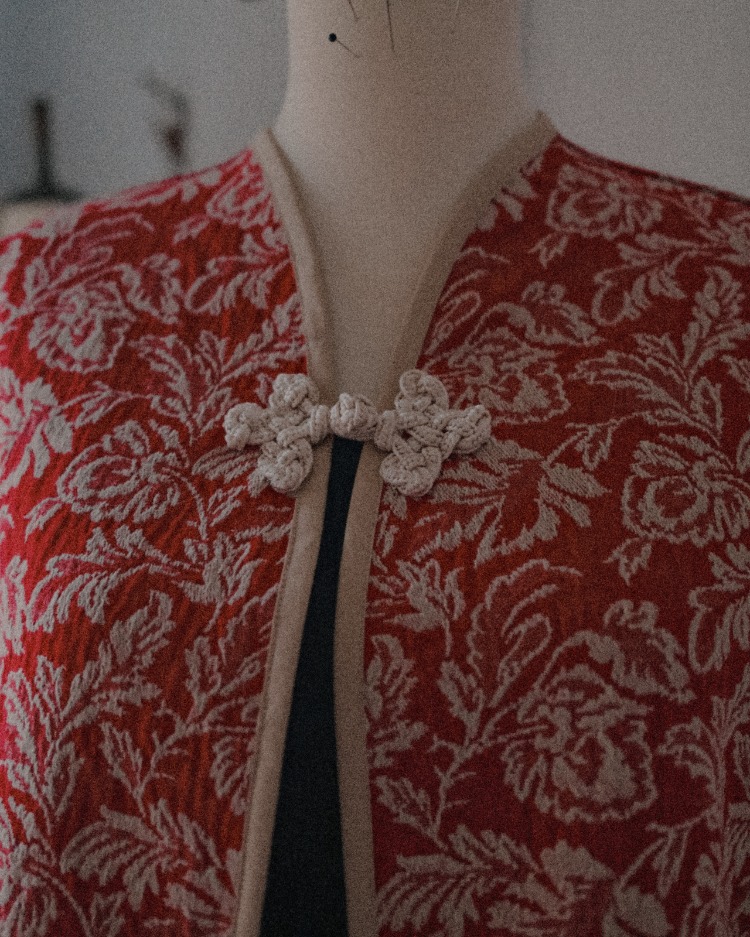 CHERRY - YELEK