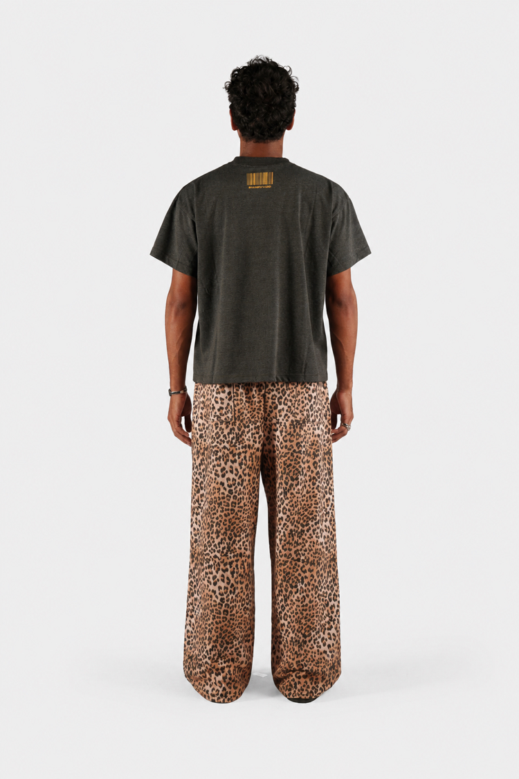  Desert Script T-shirt