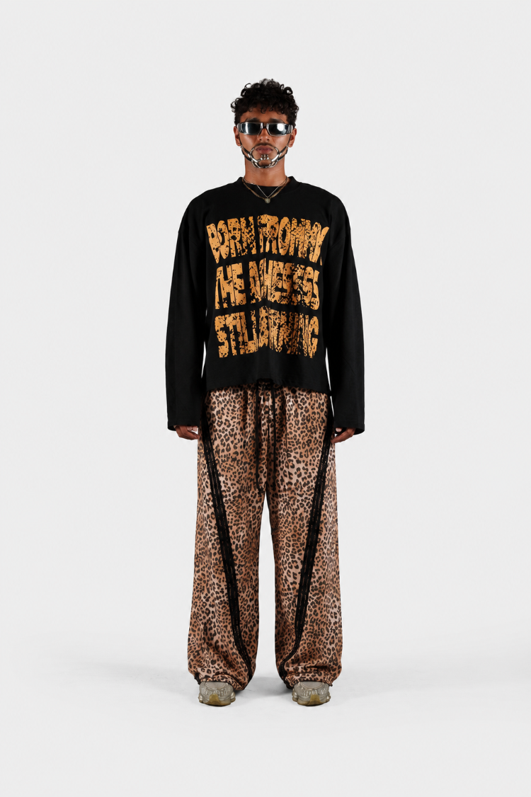 Ember Still Burning Sweatshirt 
