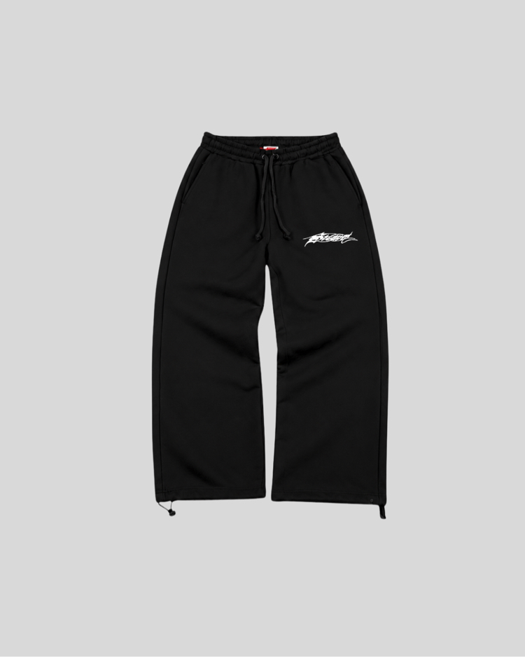 Svamp Basic Baggy Sweatpants