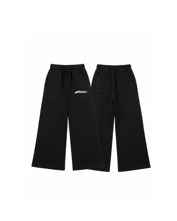 Svamp Basic Baggy Sweatpants