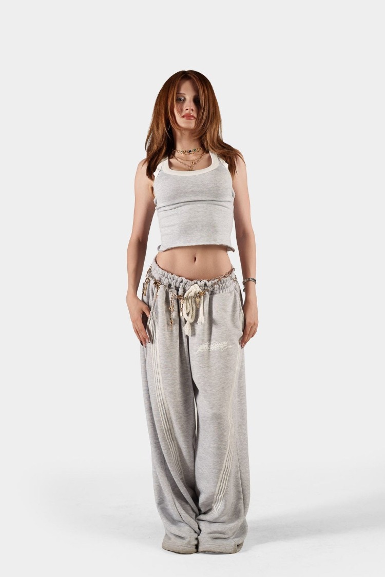 Svamp Woman Crop Top #03