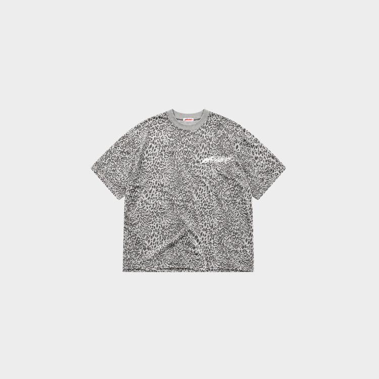Shadow Leopard T-shirt