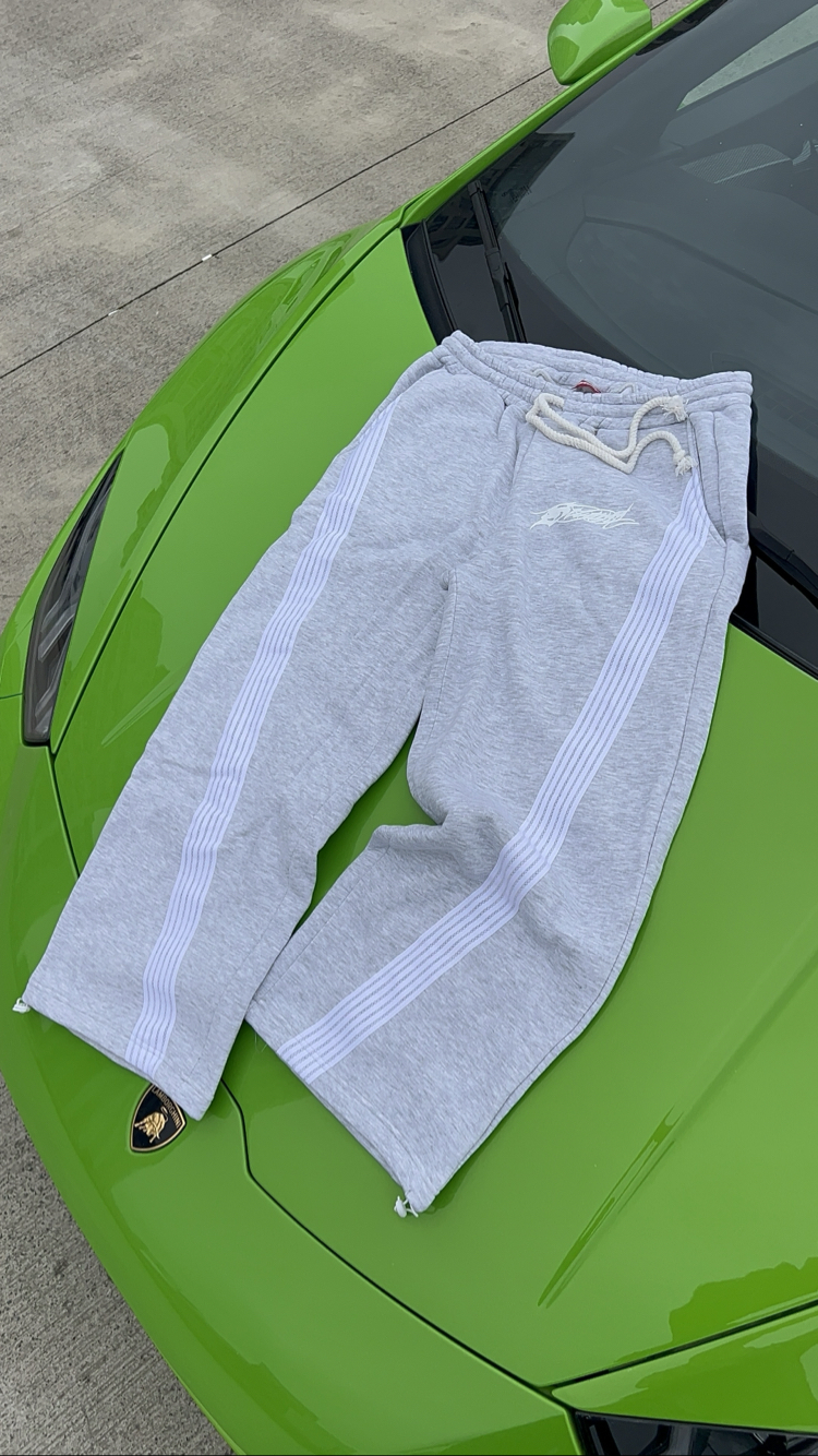 Svamp Premium Sweatpants (Limited Edition)
