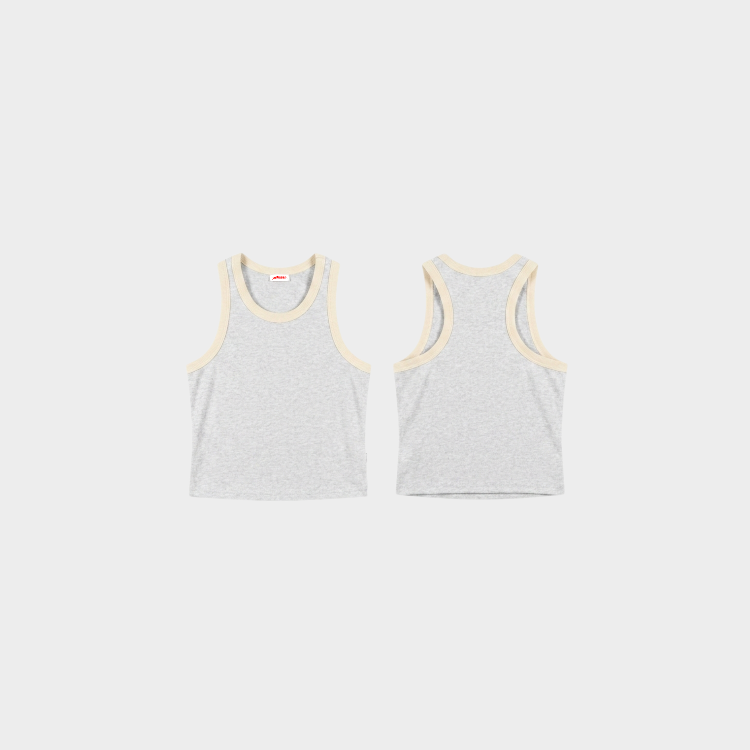 Svamp Woman Crop Top #03