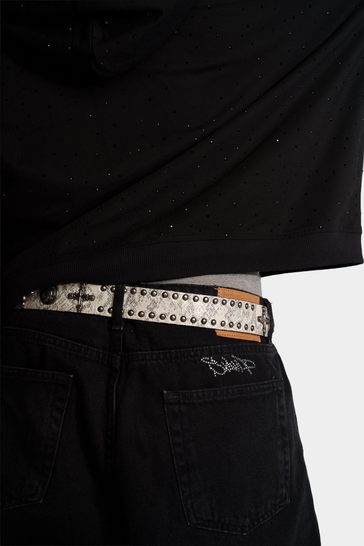 Svamp Cold Glint Jeans