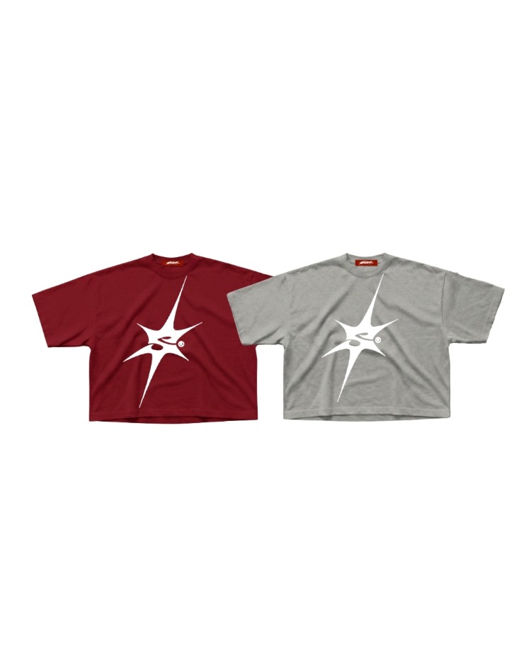  Svamp S Logo T-shirt