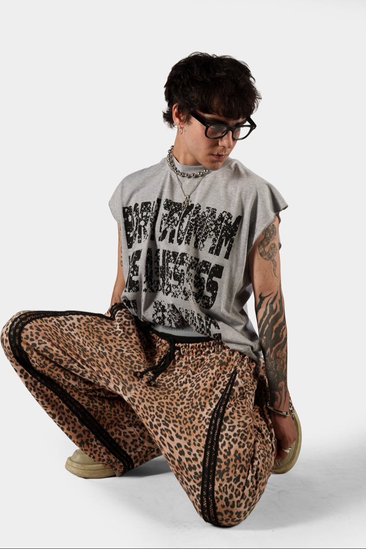 Born From The Ashes Sleeveless Tee