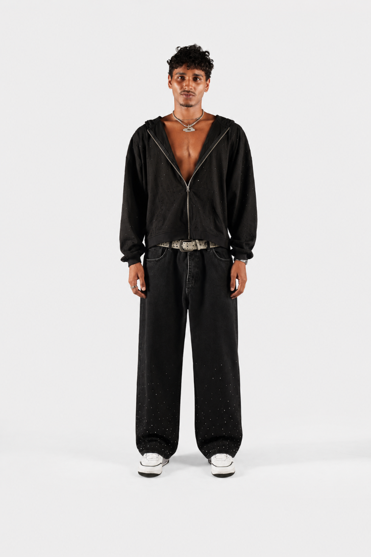 Svamp Cold Glint Jeans