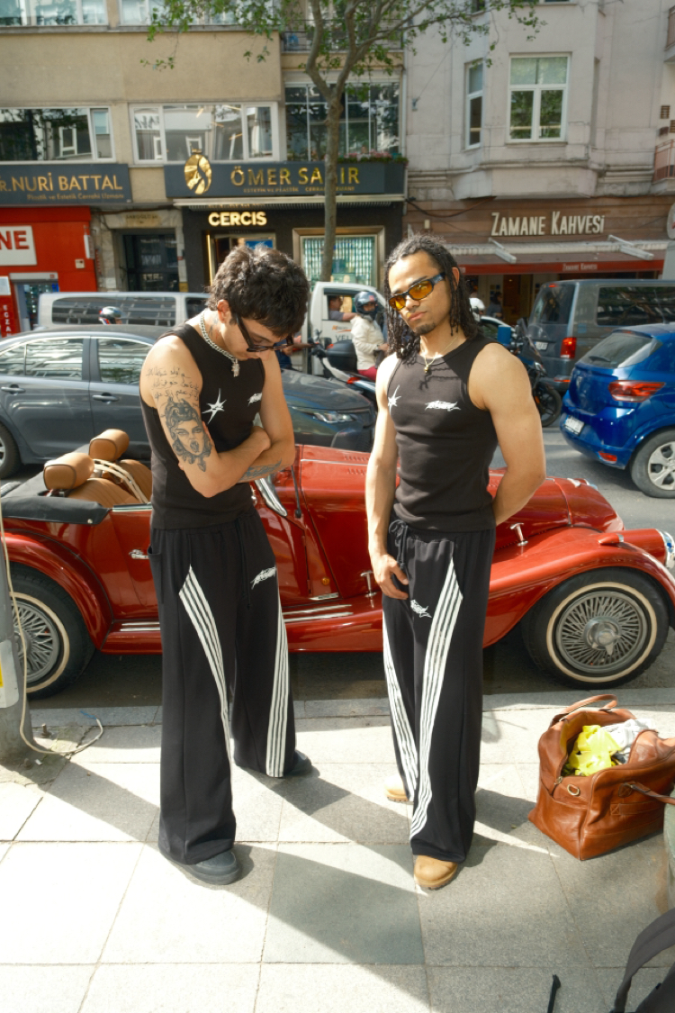 Svamp Premium Sweatpants (Limited Edition)