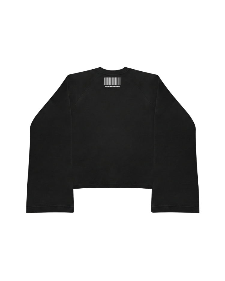 SVAMP I DRESS LIKE SWEATSHIRT – Nightfeed