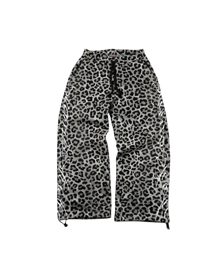  Shadow Leopard Sweatpants