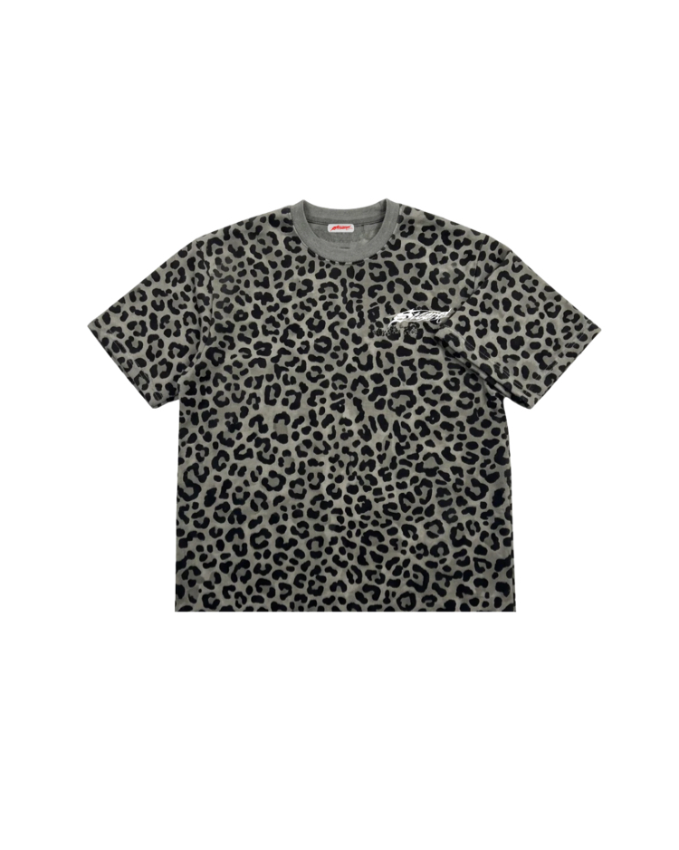 Shadow Leopard T-shirt