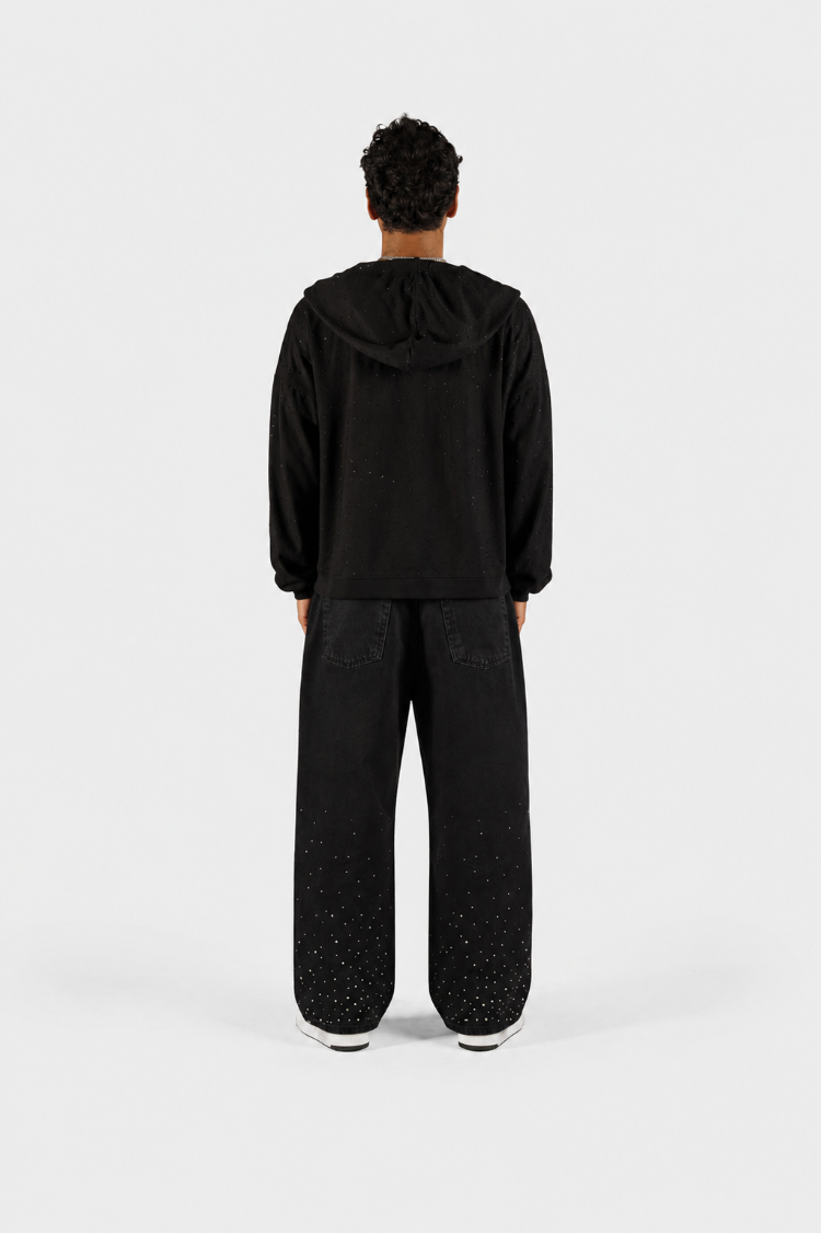 Svamp Cold Glint Jeans
