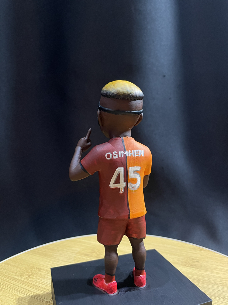 Osimhen
