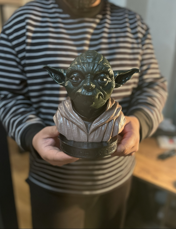 Master Yoda