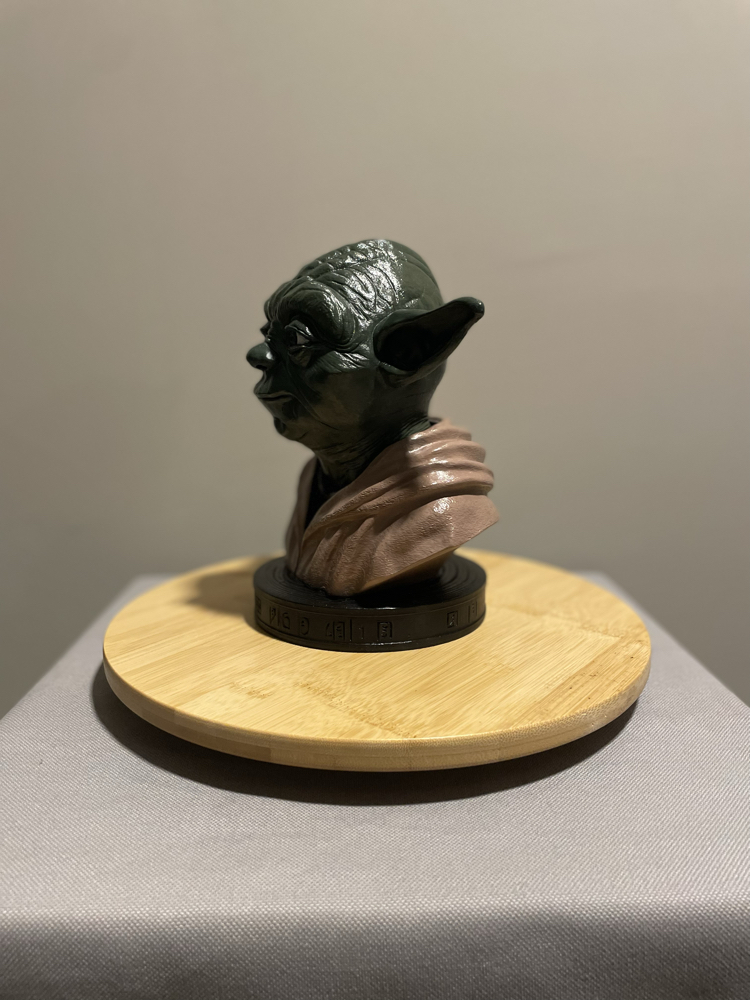 Master Yoda