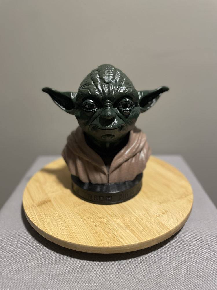 Master Yoda