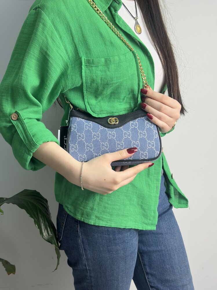 Gucci baget