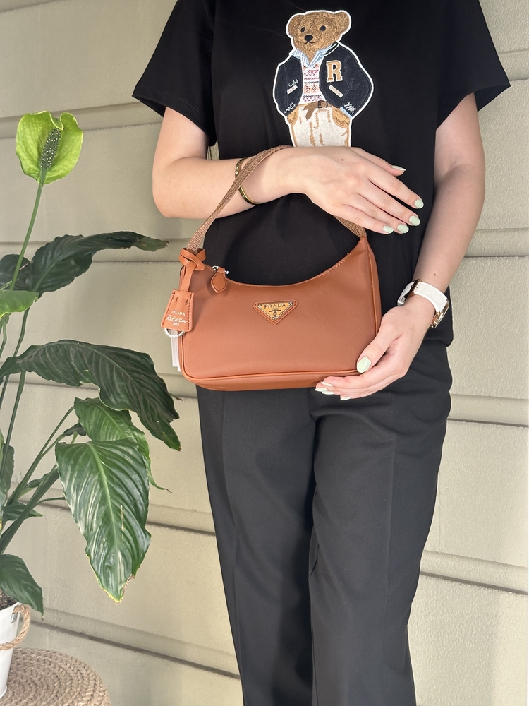Prada re-nylon 2000