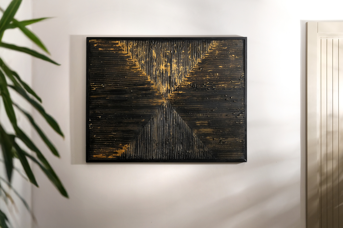 DT-002 Dokulu Tablo