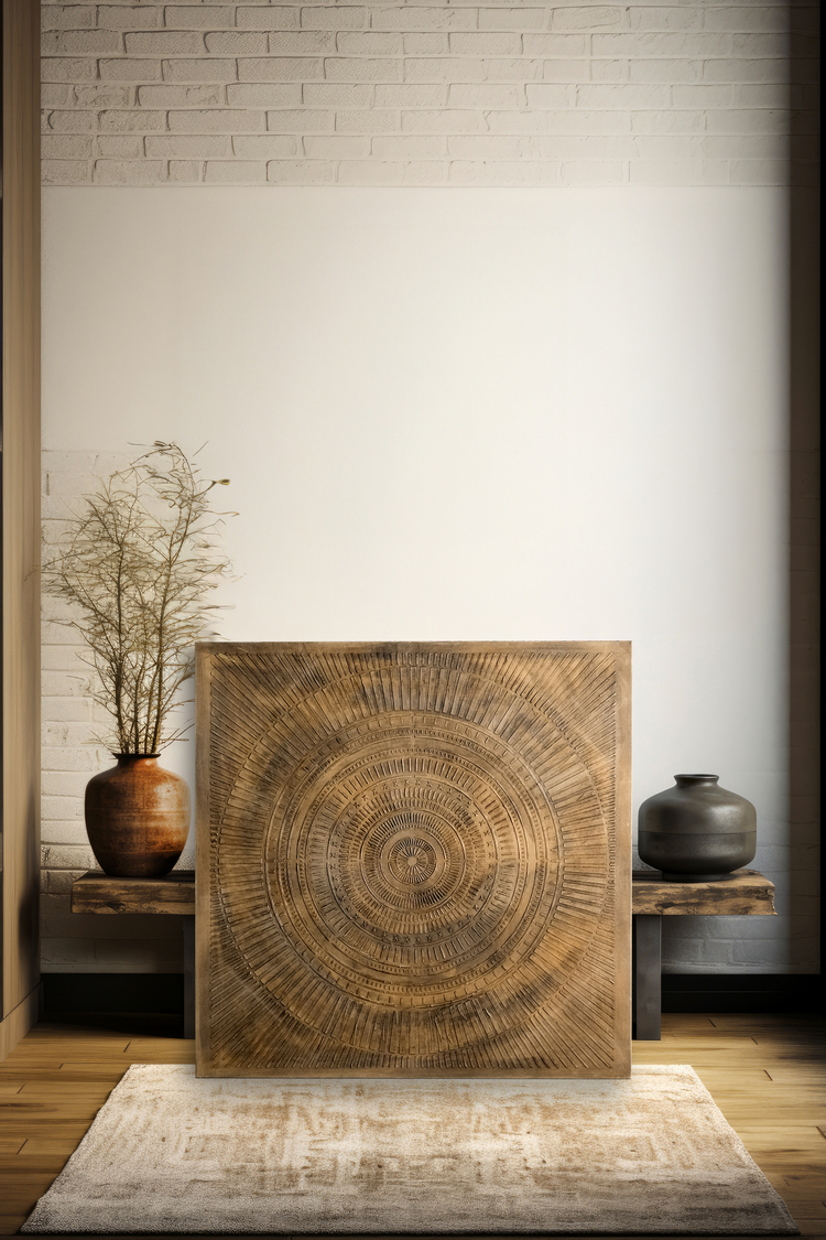 DT-001 Dokulu Tablo