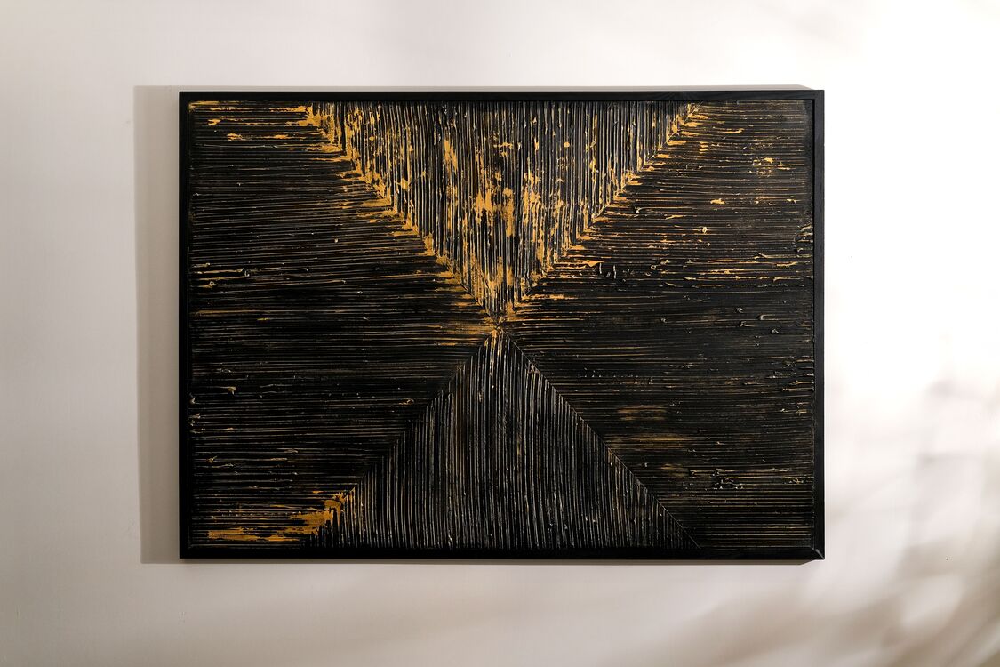 DT-002 Dokulu Tablo
