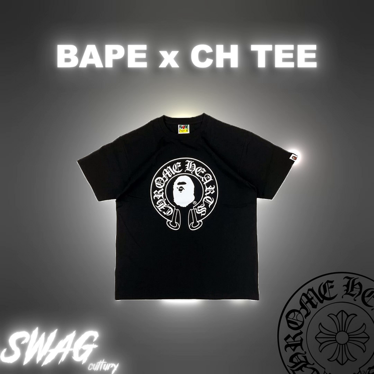 B*pe x CH Tee