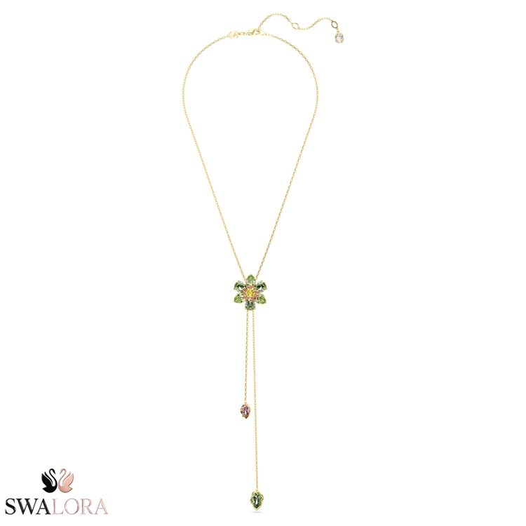Swalora Golden Serenity Kolye