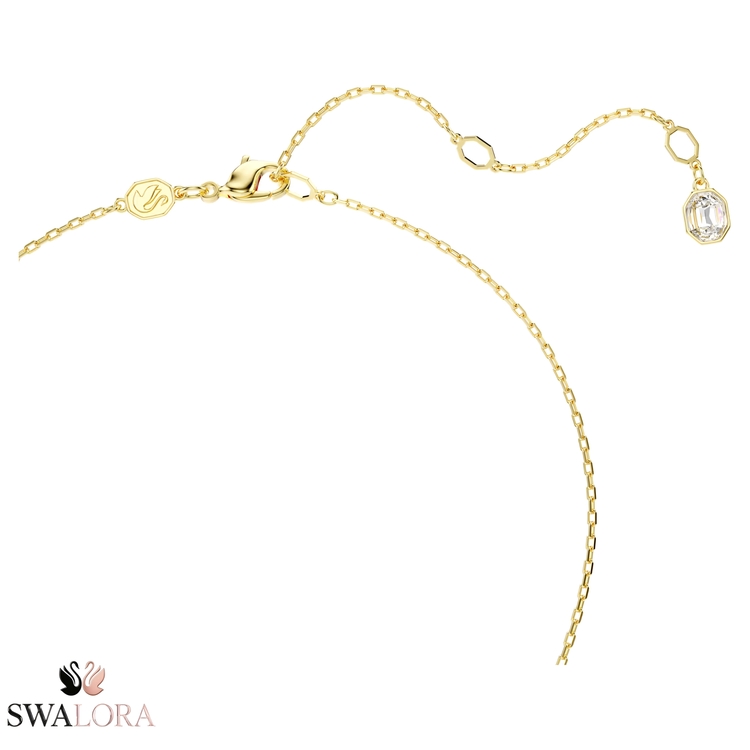 Swalora Golden Serenity Kolye