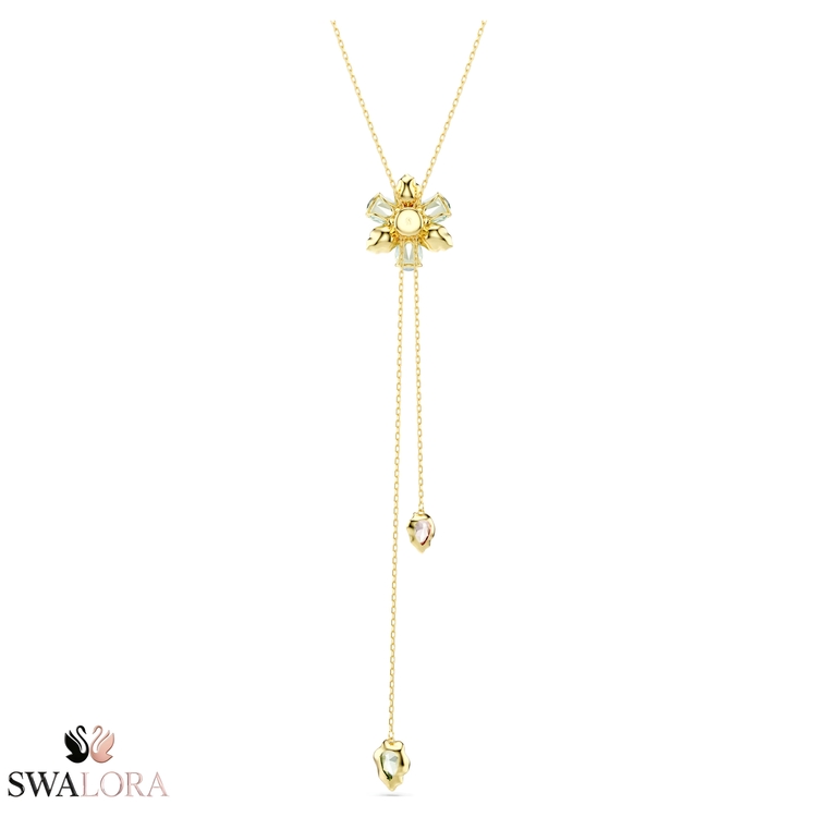 Swalora Golden Serenity Kolye
