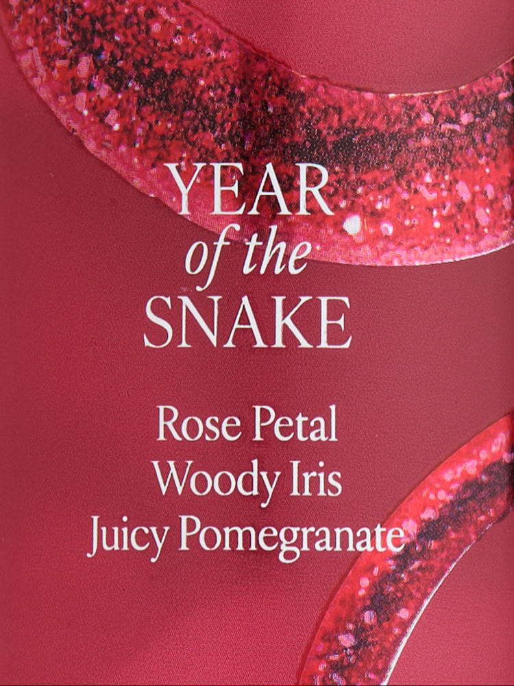 VS Pomegrante Rose Vücut Spreyi 250ml