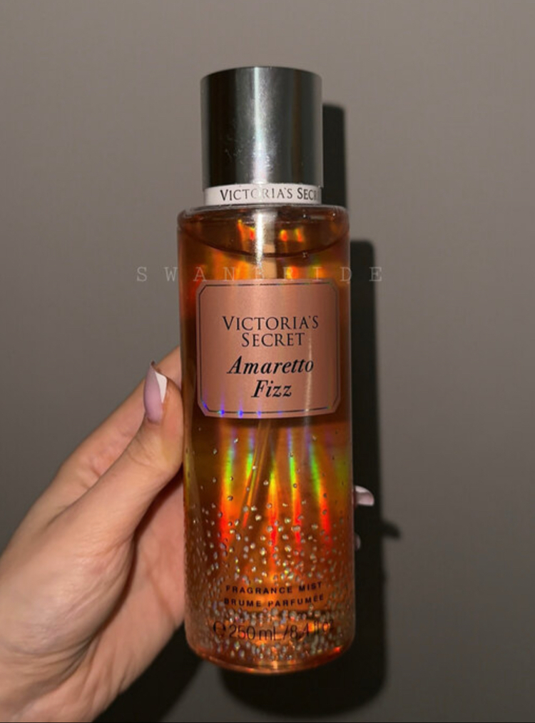 VS Amaretto Fizz Vücut Spreyi 250ml