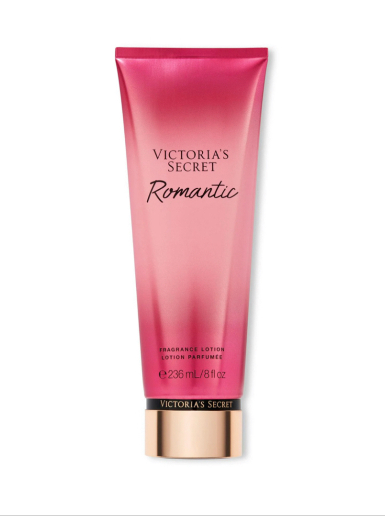 VS Romantic Vücut Krem / Body Lotion 236ml 