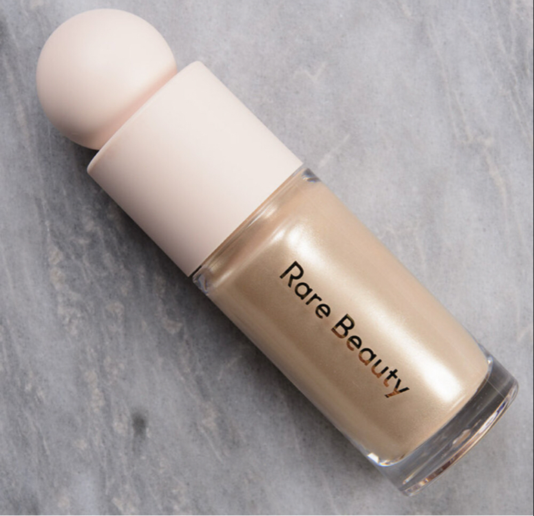 RARE BEAUTY / Likit allık & aydınlatıcı Highlighter