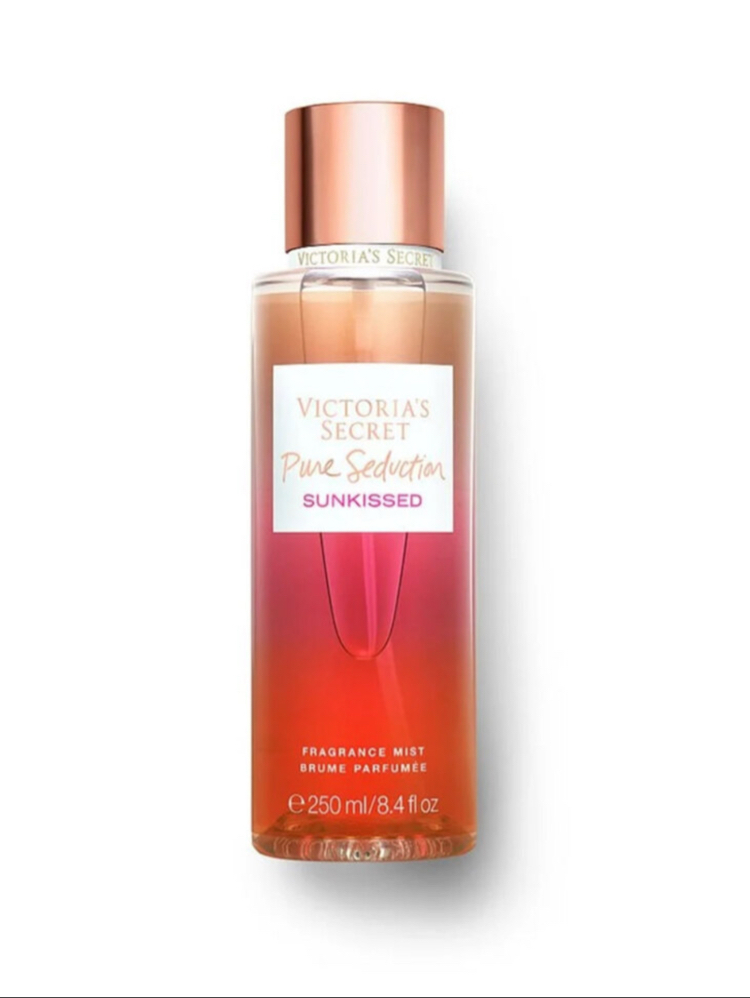 VS Pure Seducation Sunkissed Vücut Spreyi 250ml