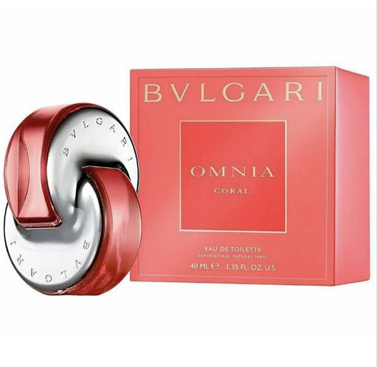 Bvlgari / Omnia Coral Kadın Parfüm 65ml