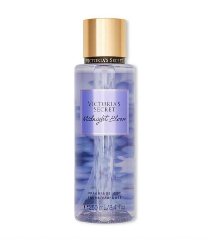 VS Midnight Bloom Vücut Spreyi