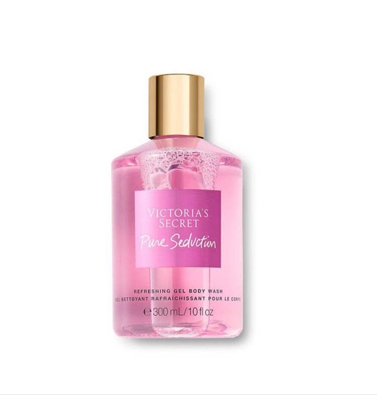 VS Pure Seducation Duş Jeli 300ml