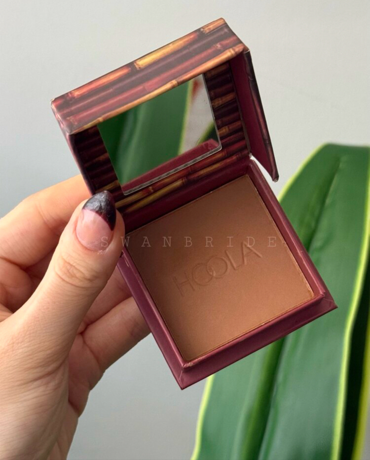 BENEFİT HOOLA Bronzer