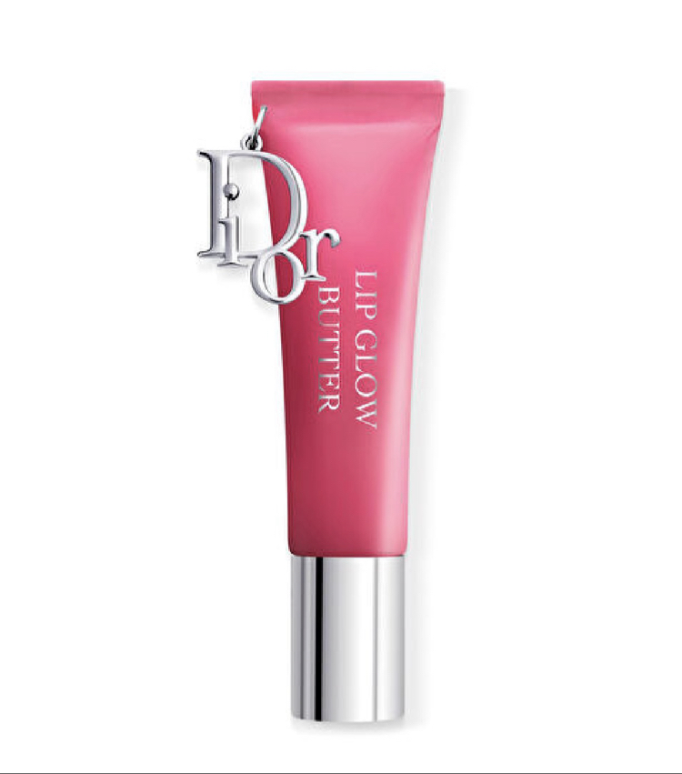 Dior Lip Glow Butter Dudak Gloss 