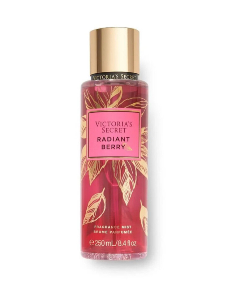VS Radiant Berry Vücut Spreyi 250ml