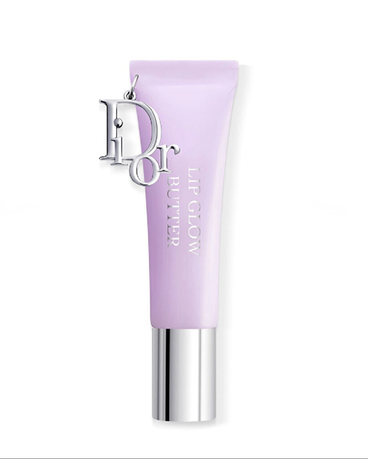 Dior Lip Glow Butter Dudak Gloss 