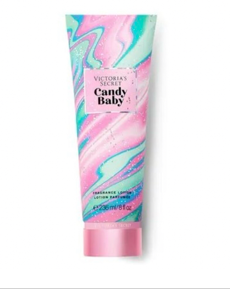 VS Candy Baby Krem / Body Lotion 236ml