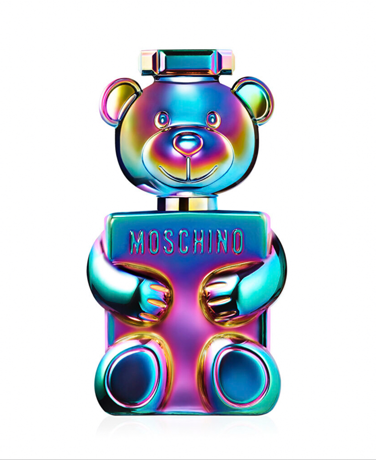 Moschino / Toy 2 Pearl Edp Kadın Parfüm 100ml