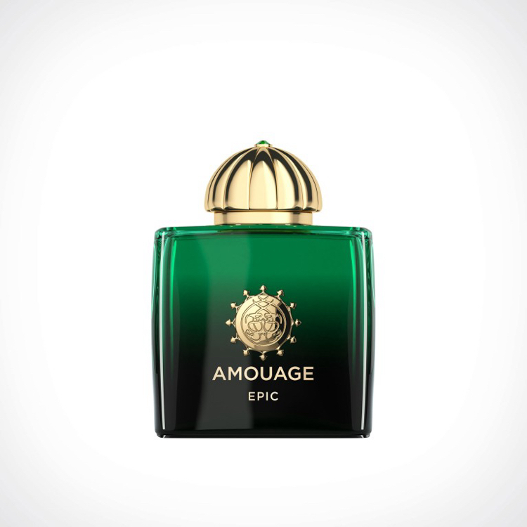Amouage Epic Woman Edp 100 Ml Kadın Parfüm