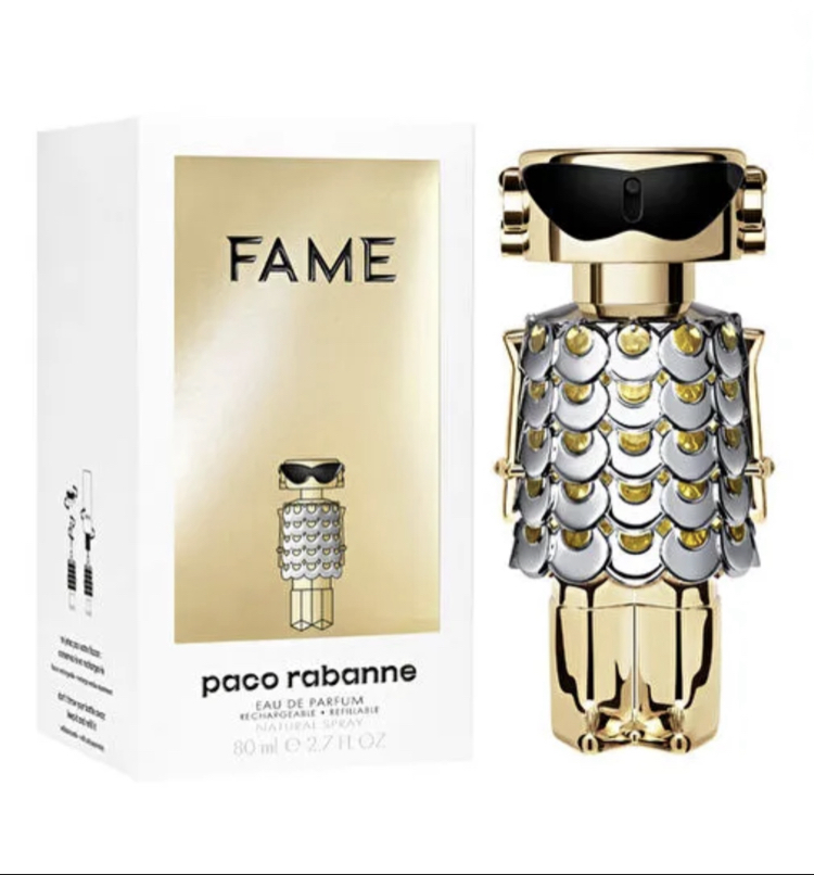 Paco Rabbane / Fame Kadın Parfüm 80ml