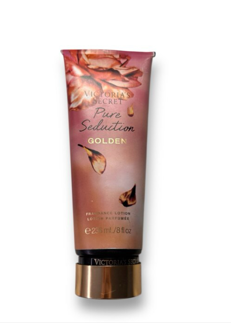 VS Pure Seducation Golden Krem / Body Lotion