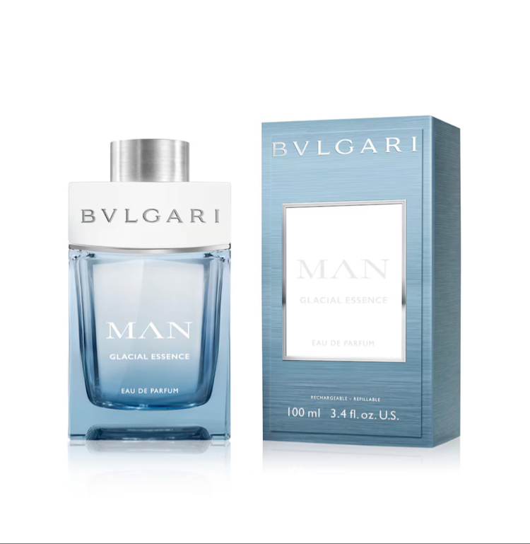 Bvlgari / Glacial Essence Edp Erkek Parfüm 100ml