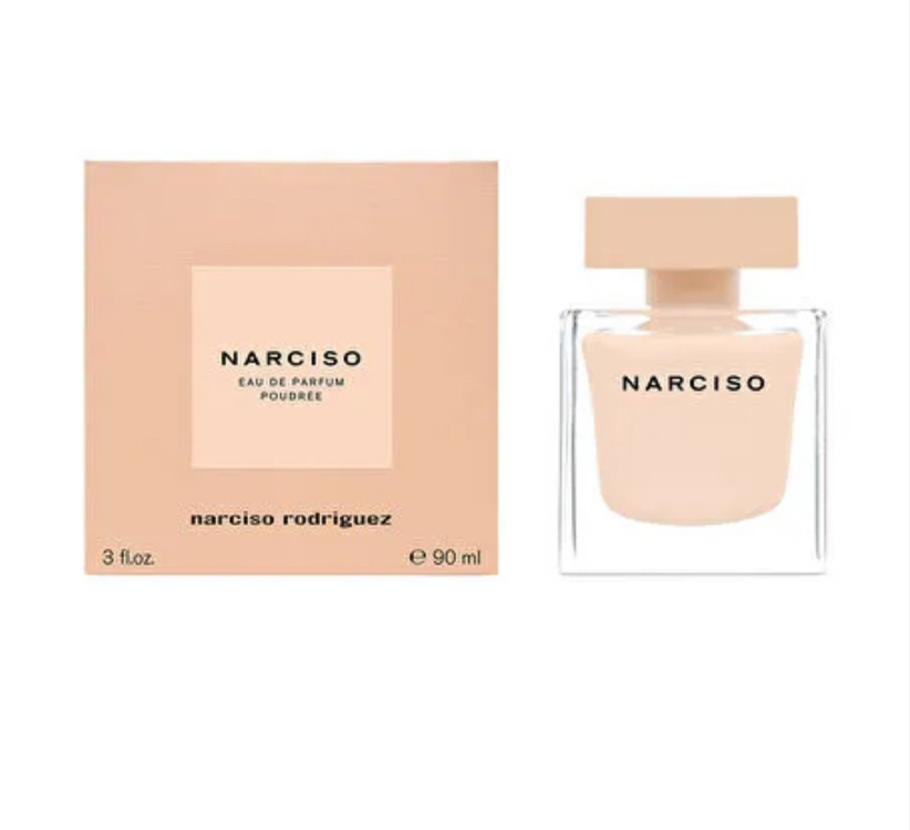 Narciso Rodriguez / Poudree Edp Kadın Parfüm 90ml